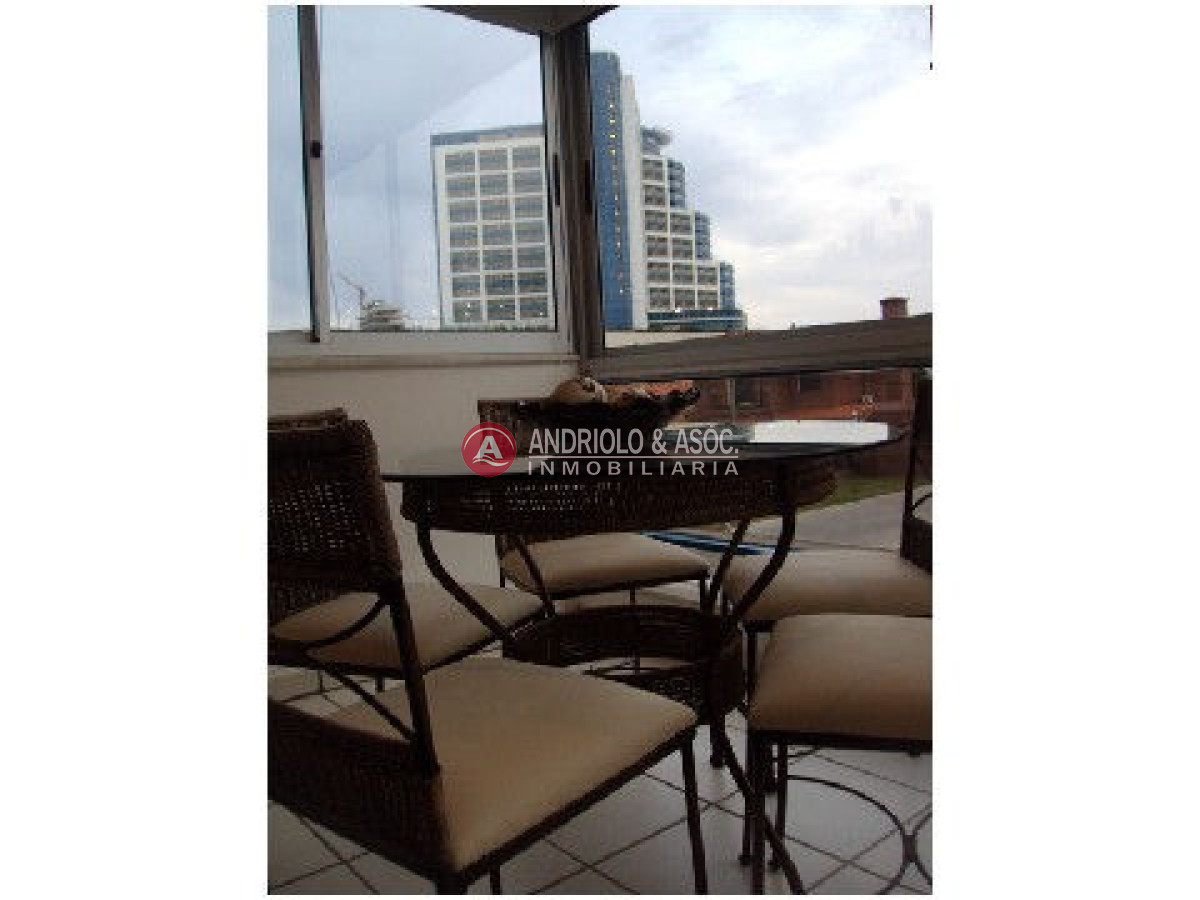 Apartamento ID.755 - Apartamento en Punta del Este, Mansa