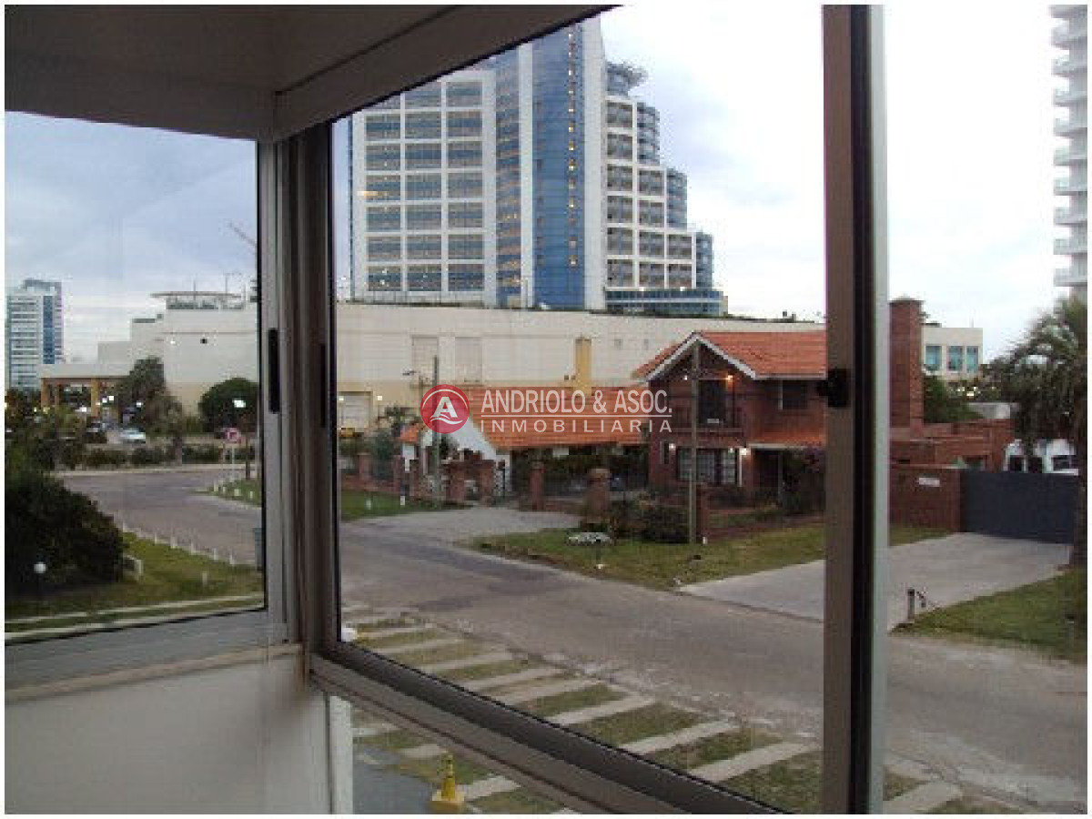 Apartamento ID.755 - Apartamento en Punta del Este, Mansa