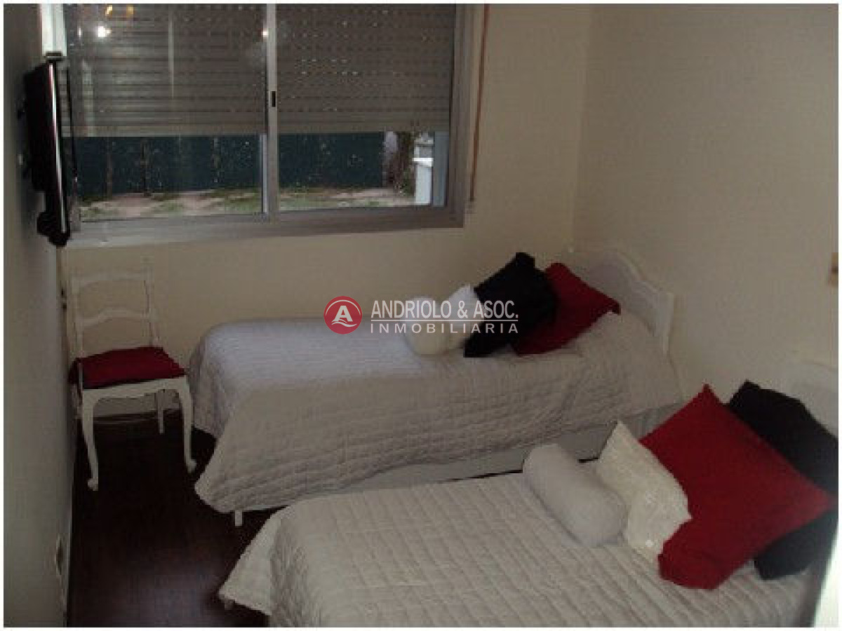 Apartamento ID.755 - Apartamento en Punta del Este, Mansa