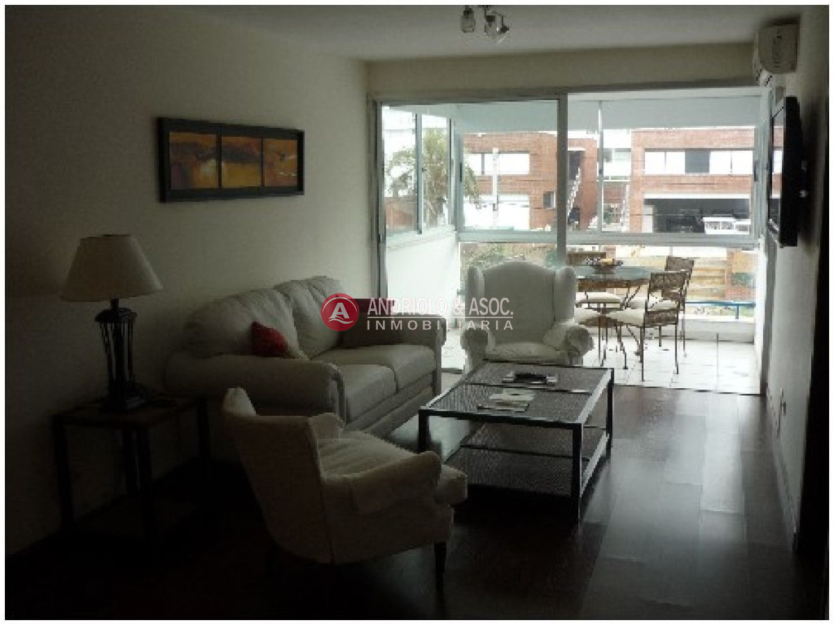 Apartamento ID.755 - Apartamento en Punta del Este, Mansa