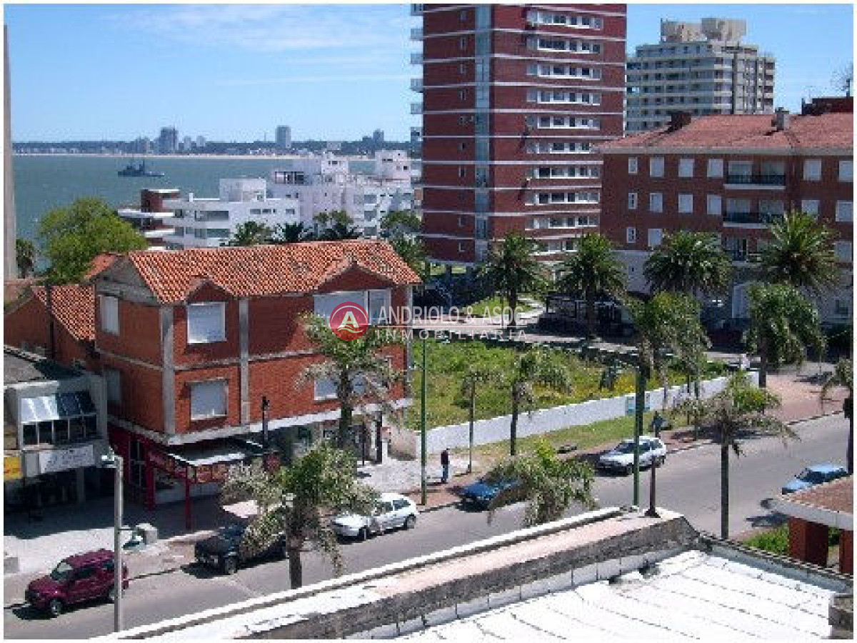 Apartamento ID.776 - Apartamento en Punta del Este, Península