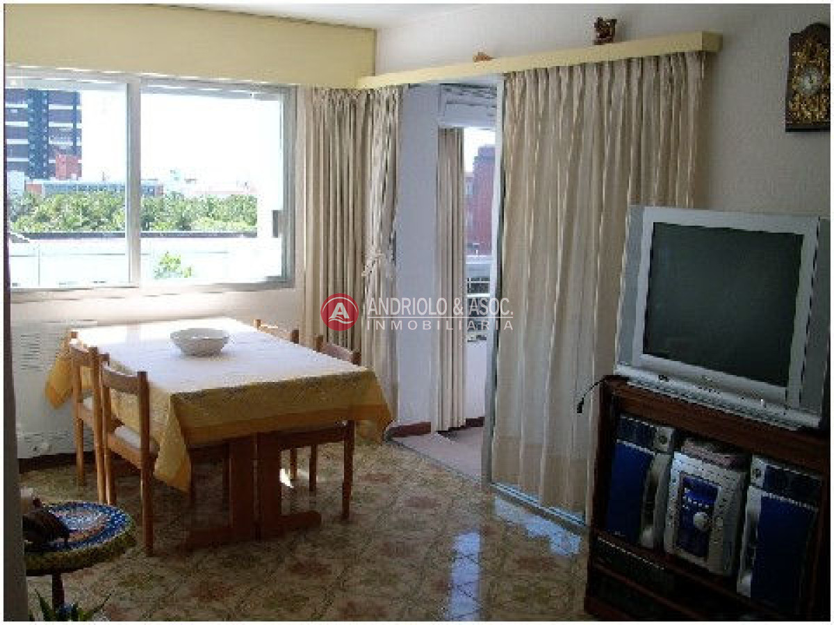 Apartamento ID.776 - Apartamento en Punta del Este, Península