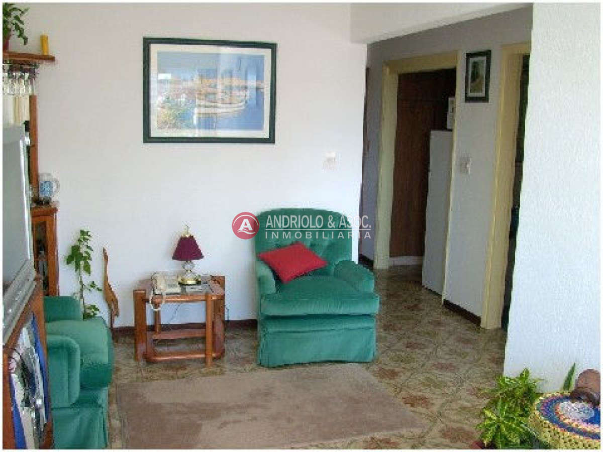 Apartamento ID.776 - Apartamento en Punta del Este, Península