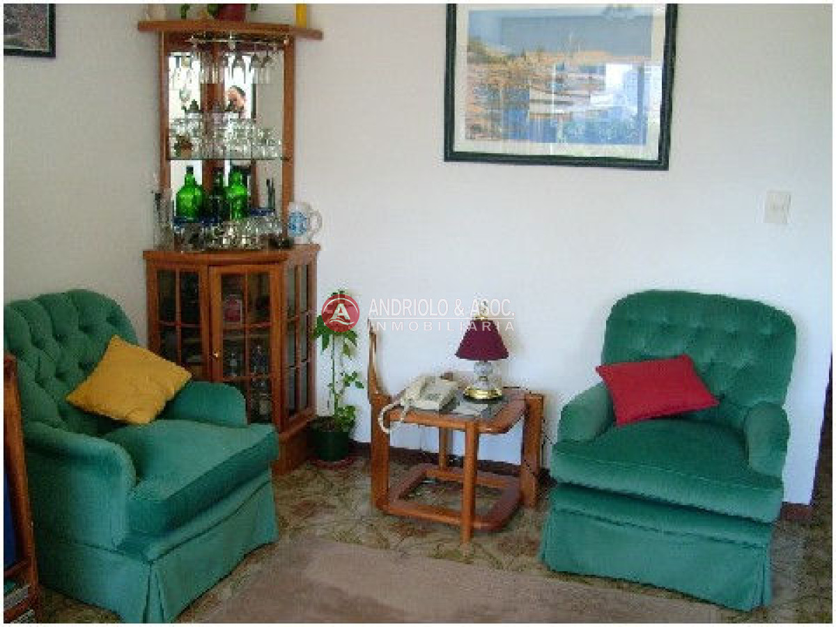 Apartamento ID.776 - Apartamento en Punta del Este, Península