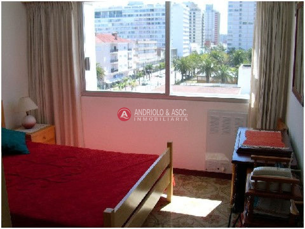 Apartamento ID.776 - Apartamento en Punta del Este, Península