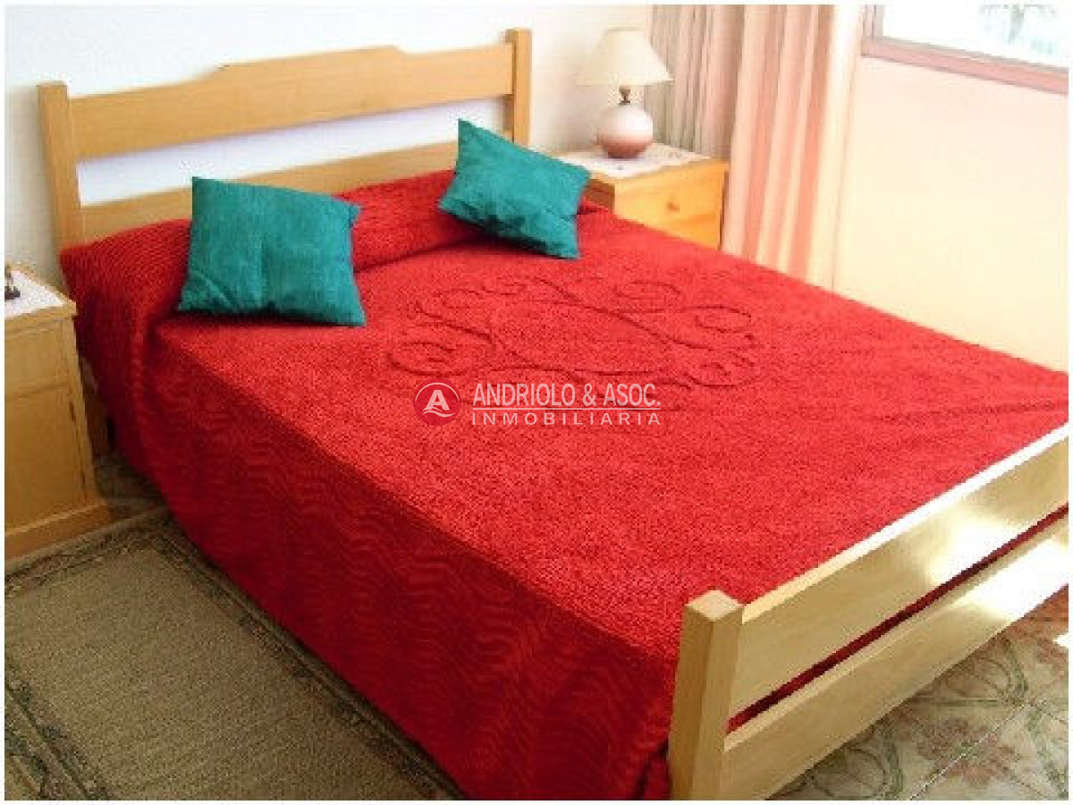 Apartamento ID.776 - Apartamento en Punta del Este, Península