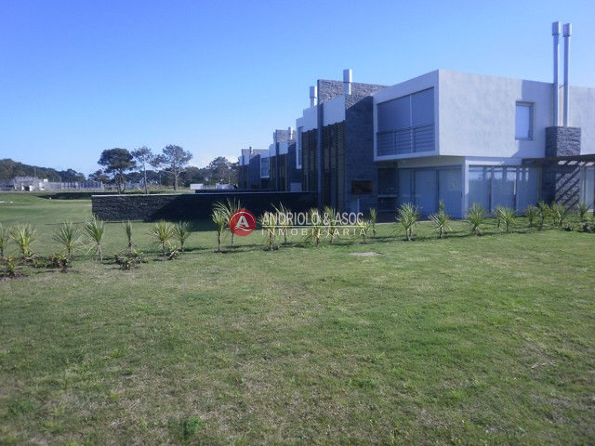 Apartamento ID.804 - Apartamento en Punta del Este, Brava