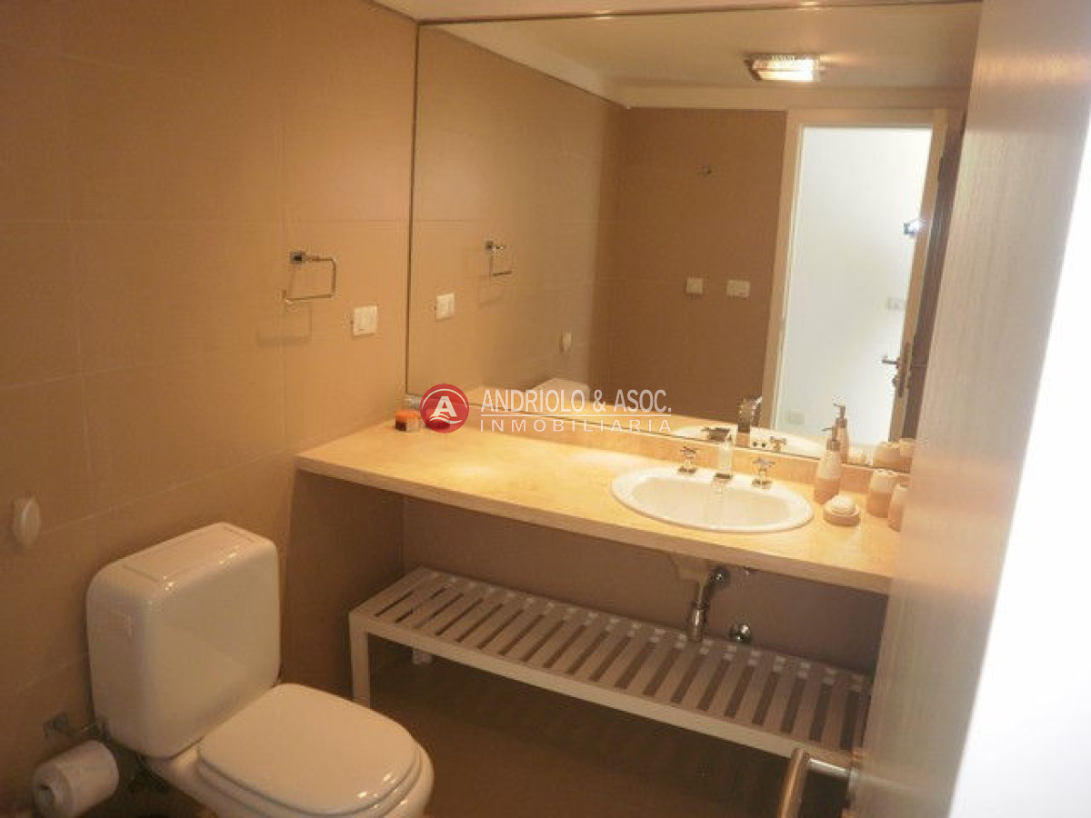 Apartamento ID.804 - Apartamento en Punta del Este, Brava