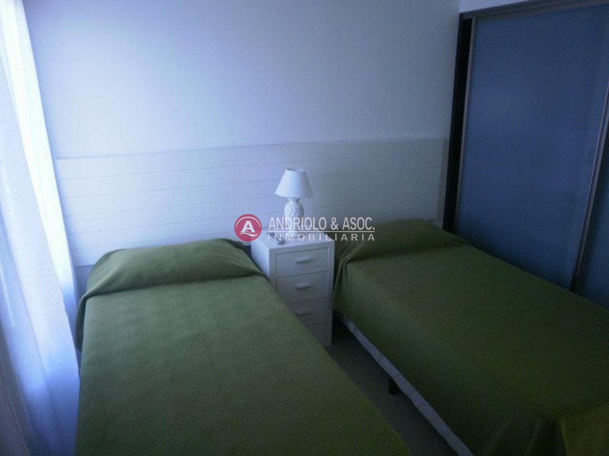 Apartamento ID.804 - Apartamento en Punta del Este, Brava