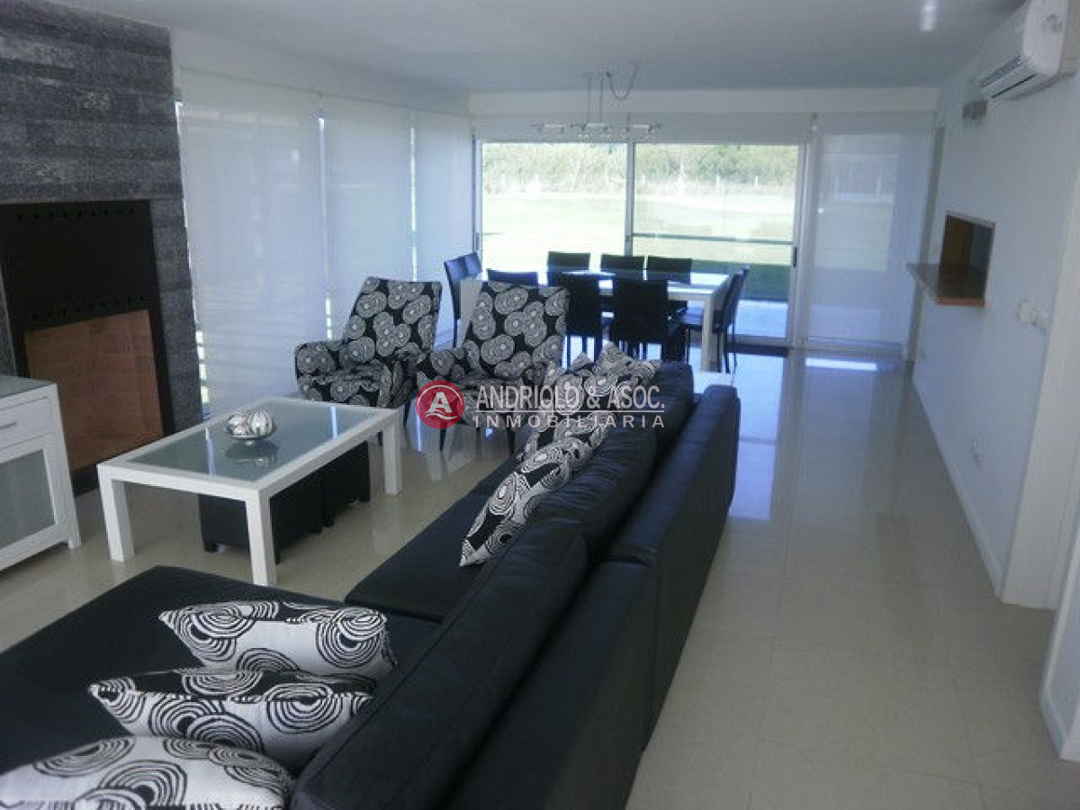 Apartamento ID.804 - Apartamento en Punta del Este, Brava
