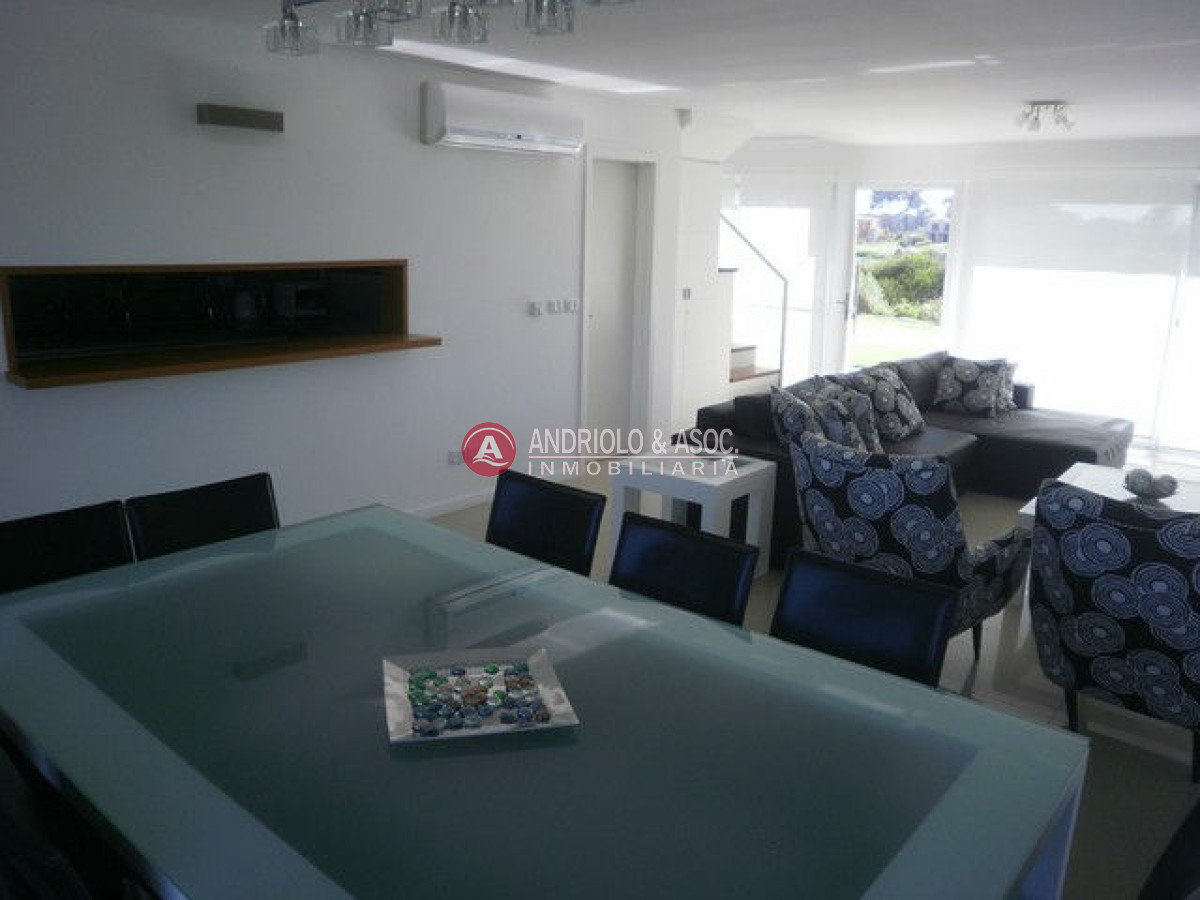 Apartamento ID.804 - Apartamento en Punta del Este, Brava