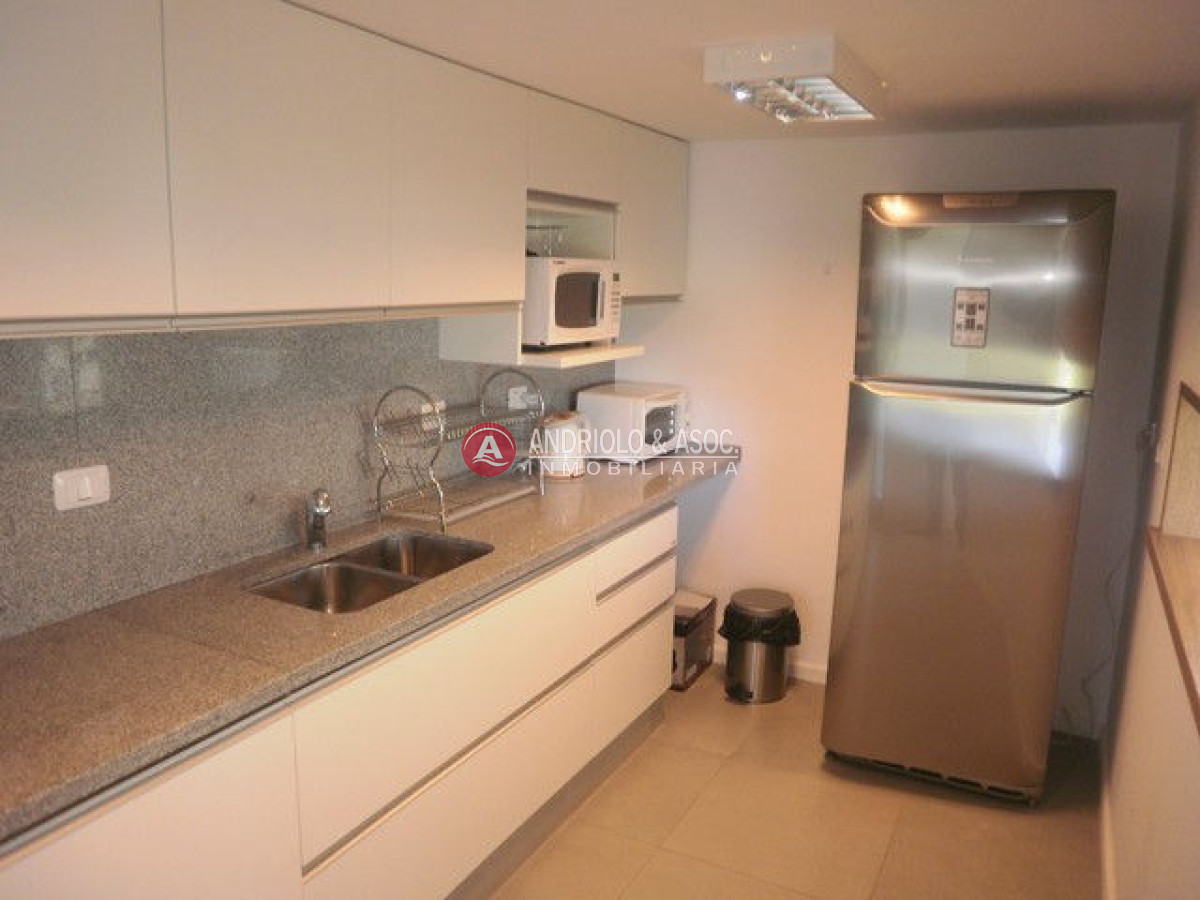 Apartamento ID.804 - Apartamento en Punta del Este, Brava