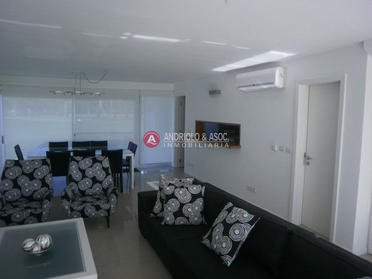 Apartamento ID.804 - Apartamento en Punta del Este, Brava