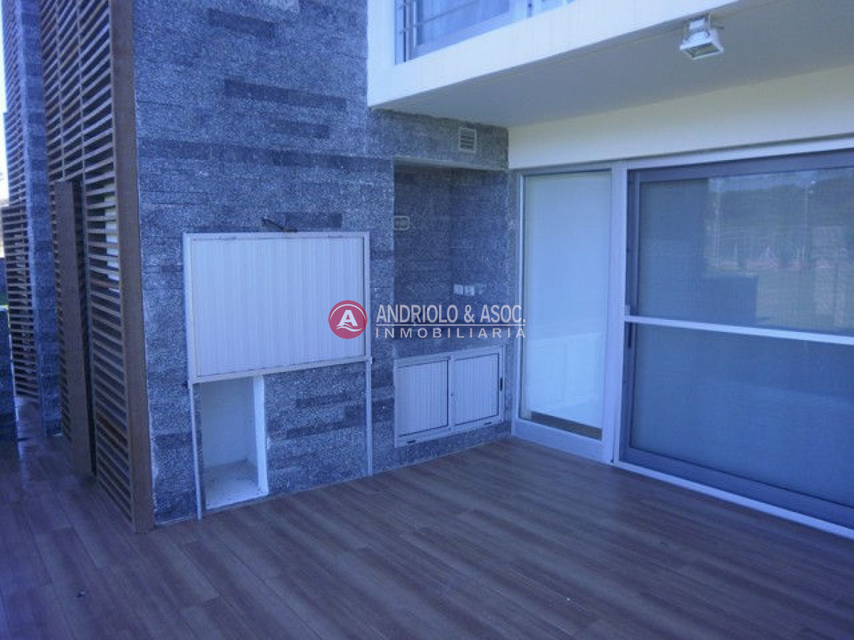 Apartamento ID.804 - Apartamento en Punta del Este, Brava