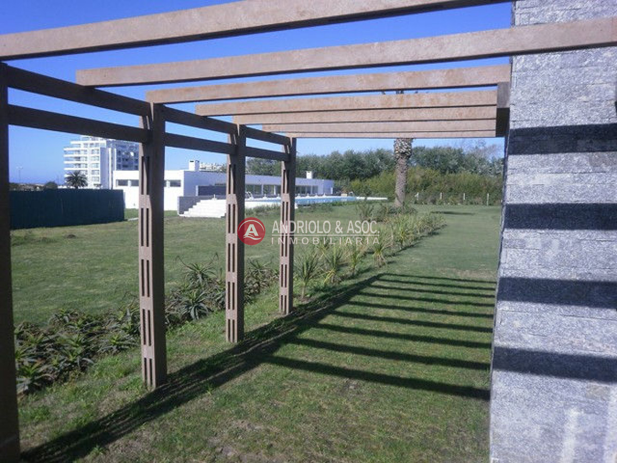 Apartamento ID.804 - Apartamento en Punta del Este, Brava