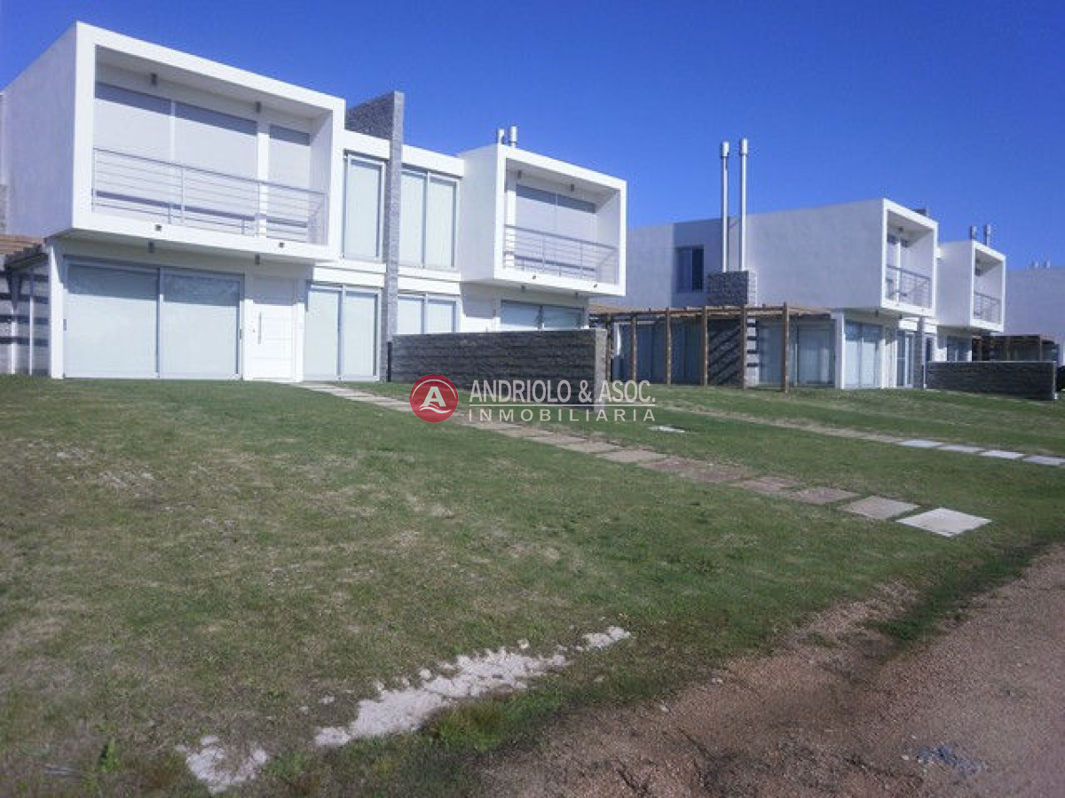 Apartamento ID.804 - Apartamento en Punta del Este, Brava