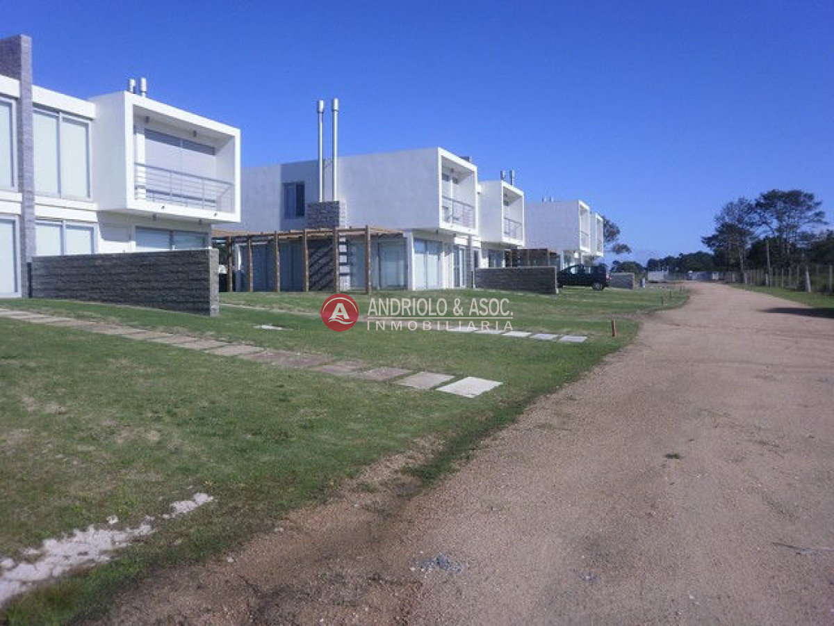 Apartamento ID.804 - Apartamento en Punta del Este, Brava
