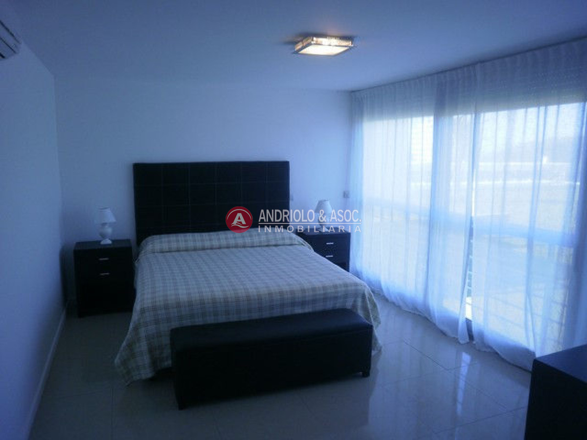 Apartamento ID.804 - Apartamento en Punta del Este, Brava