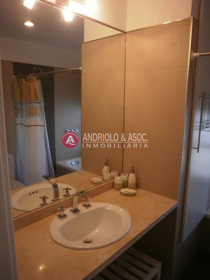 Apartamento ID.804 - Apartamento en Punta del Este, Brava