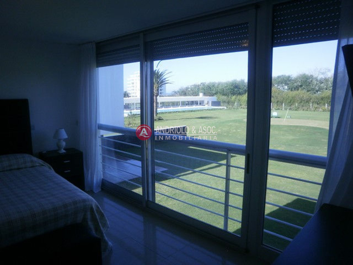 Apartamento ID.804 - Apartamento en Punta del Este, Brava