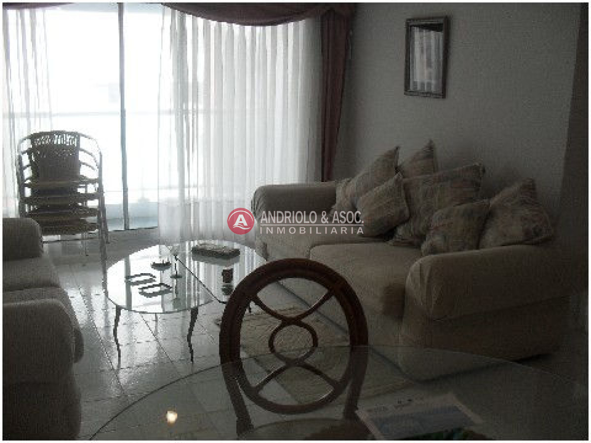 Apartamento ID.819 - Apartamento en Punta del Este, Mansa