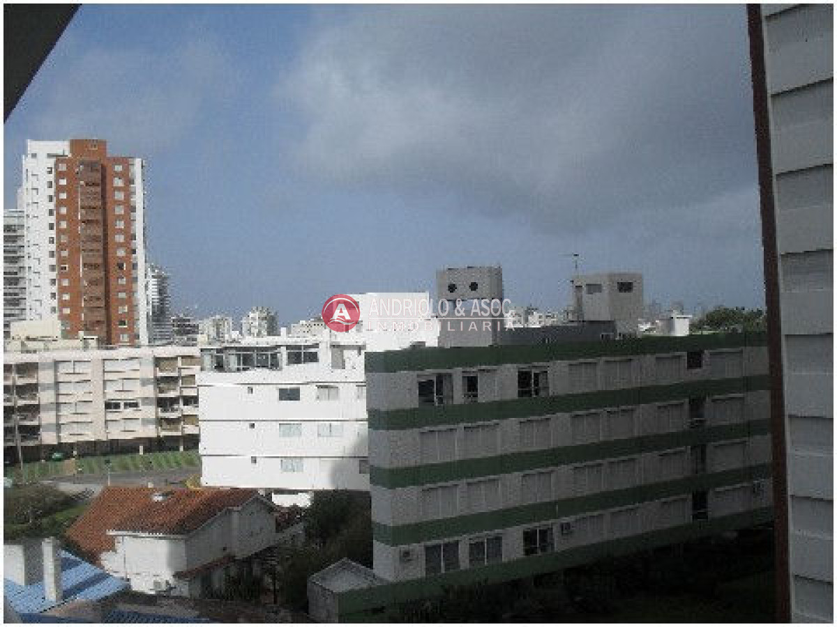 Apartamento ID.819 - Apartamento en Punta del Este, Mansa