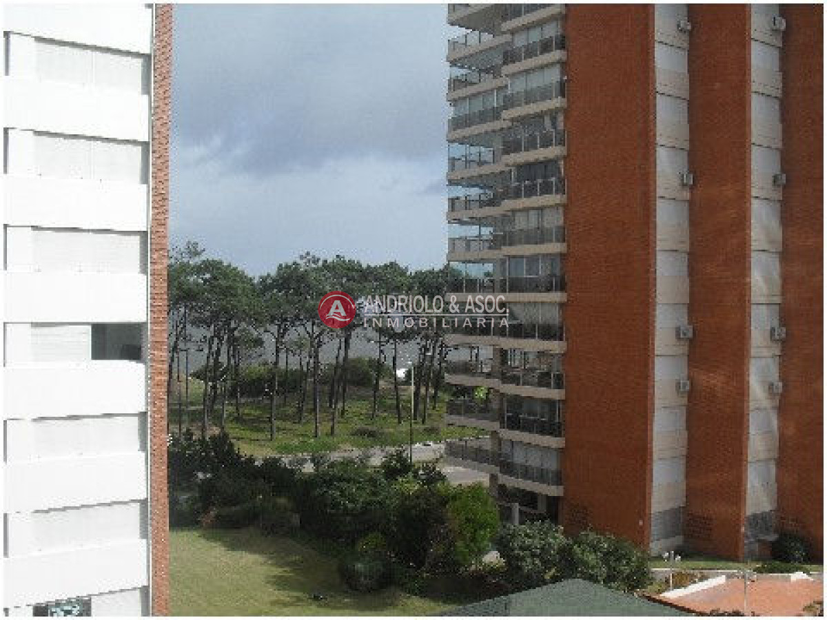 Apartamento ID.819 - Apartamento en Punta del Este, Mansa