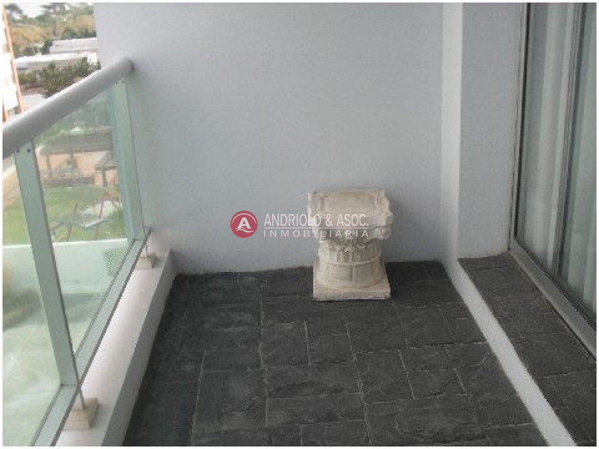 Apartamento ID.819 - Apartamento en Punta del Este, Mansa