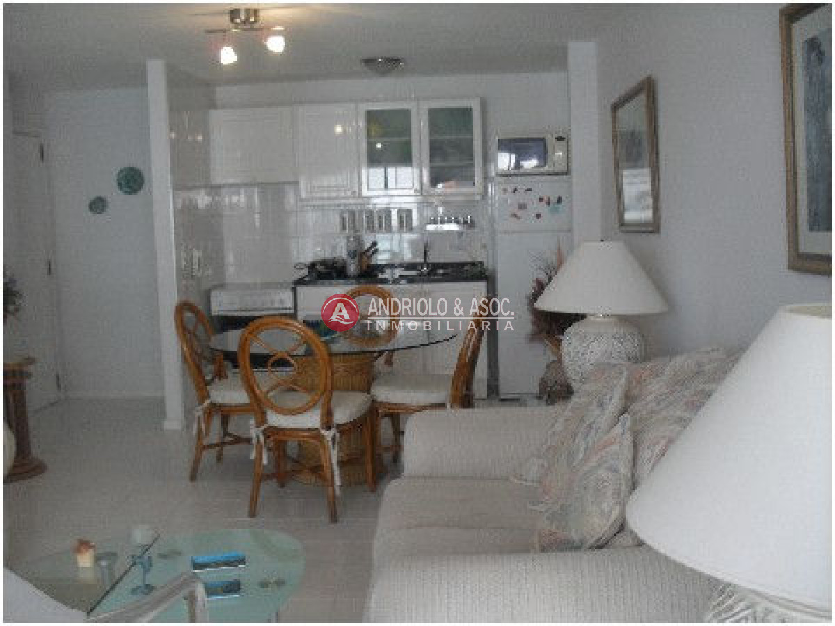 Apartamento ID.819 - Apartamento en Punta del Este, Mansa