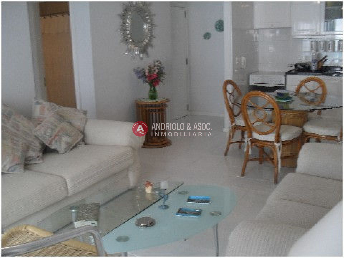 Apartamento ID.819 - Apartamento en Punta del Este, Mansa