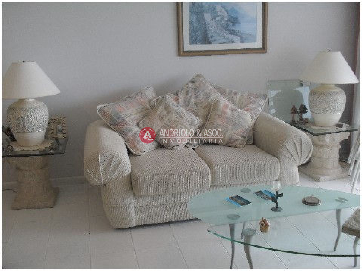 Apartamento ID.819 - Apartamento en Punta del Este, Mansa
