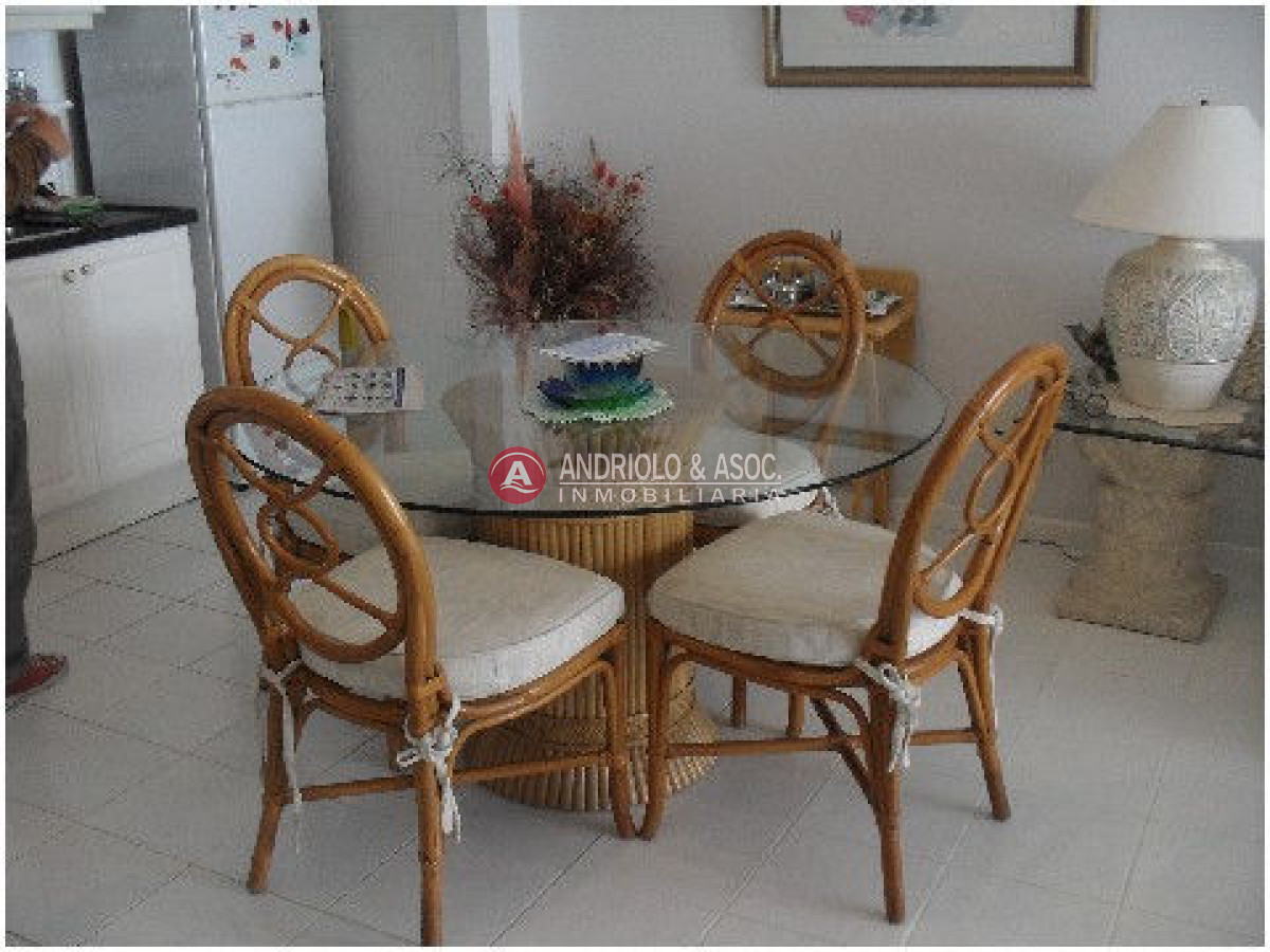 Apartamento ID.819 - Apartamento en Punta del Este, Mansa