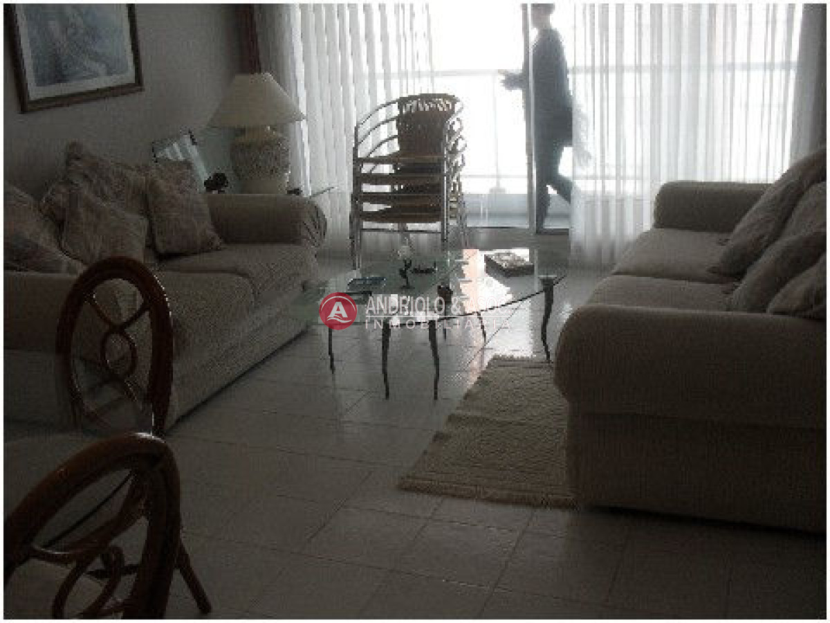 Apartamento ID.819 - Apartamento en Punta del Este, Mansa