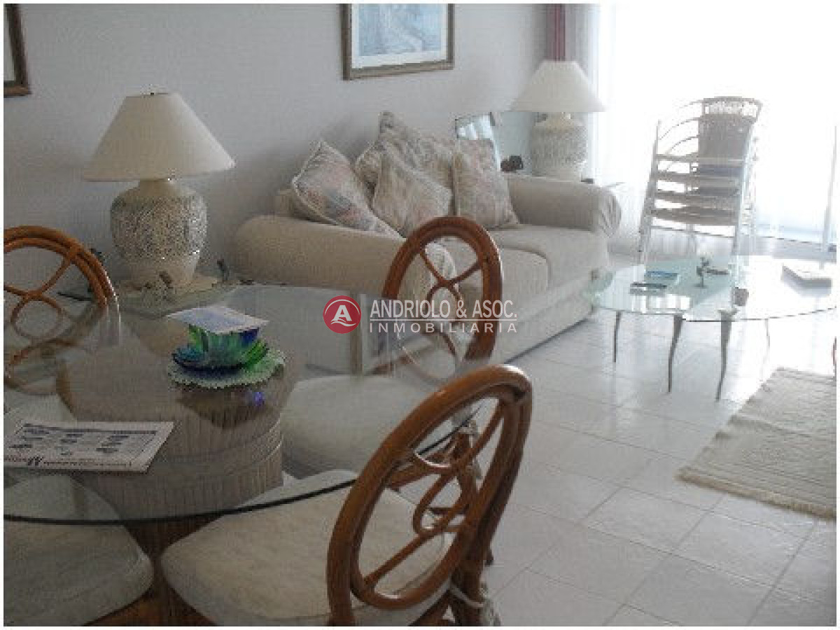 Apartamento ID.819 - Apartamento en Punta del Este, Mansa