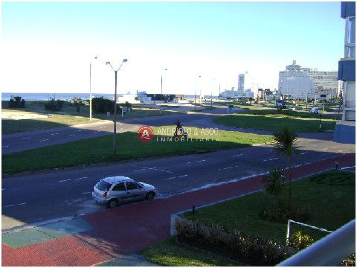 Apartamento ID.856 - Apartamento en Punta del Este, Brava