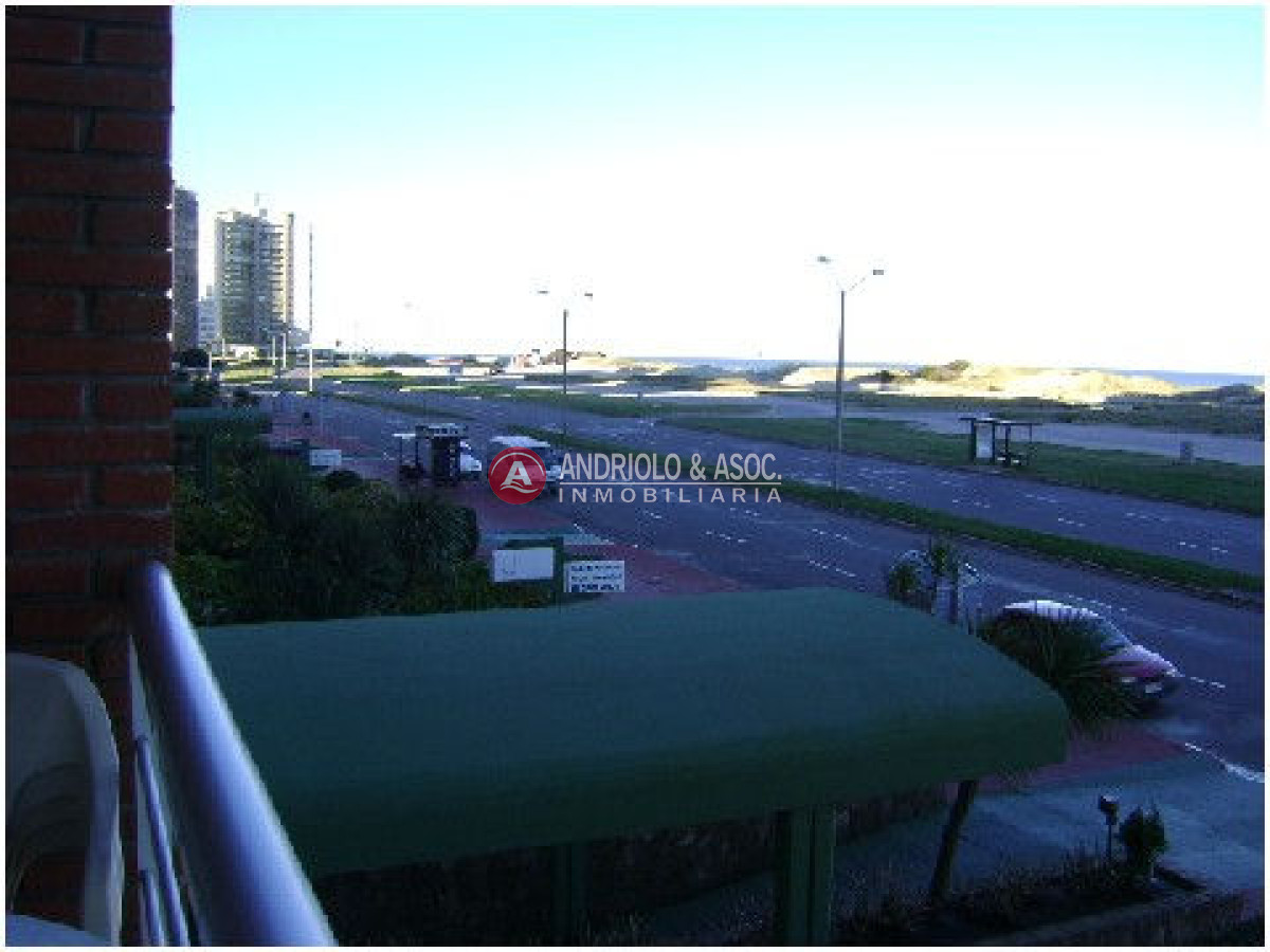 Apartamento ID.856 - Apartamento en Punta del Este, Brava