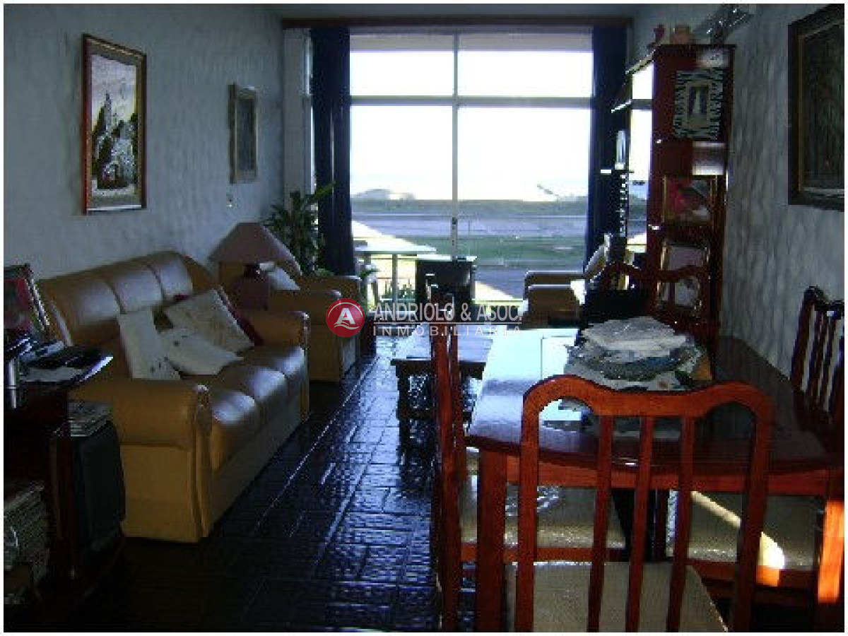 Apartamento ID.856 - Apartamento en Punta del Este, Brava