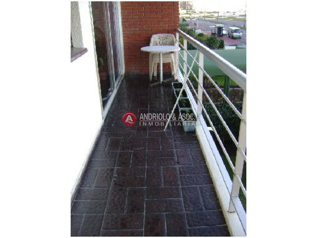 Apartamento ID.856 - Apartamento en Punta del Este, Brava