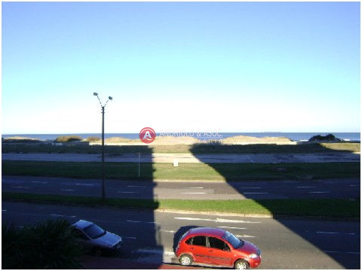 Apartamento ID.856 - Apartamento en Punta del Este, Brava