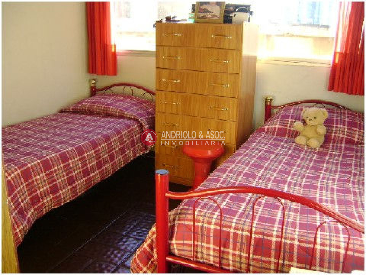 Apartamento ID.856 - Apartamento en Punta del Este, Brava