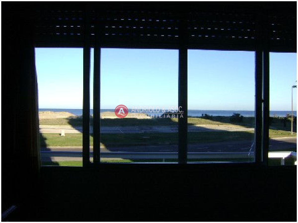 Apartamento ID.856 - Apartamento en Punta del Este, Brava