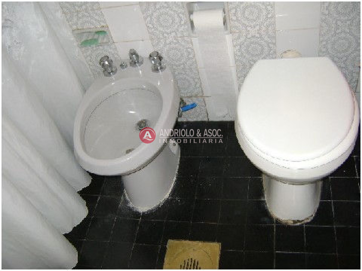 Apartamento ID.856 - Apartamento en Punta del Este, Brava