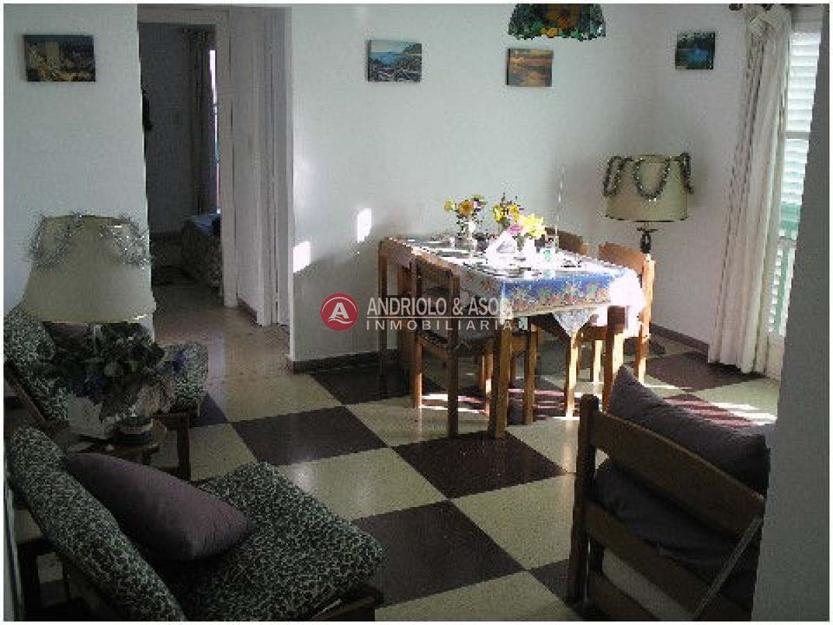 Apartamento ID.864 - Apartamento en Punta del Este, Península