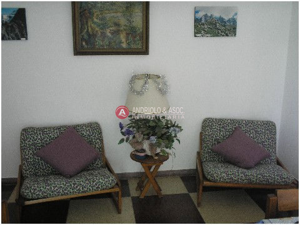Apartamento ID.864 - Apartamento en Punta del Este, Península