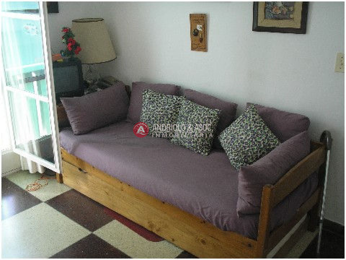 Apartamento ID.864 - Apartamento en Punta del Este, Península