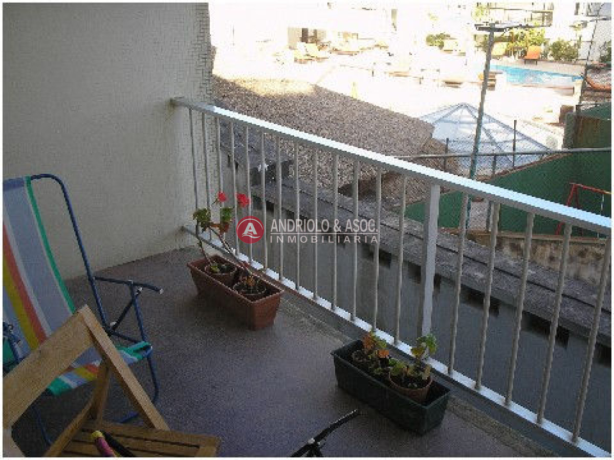 Apartamento ID.864 - Apartamento en Punta del Este, Península