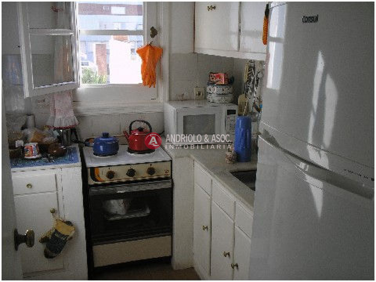 Apartamento ID.864 - Apartamento en Punta del Este, Península