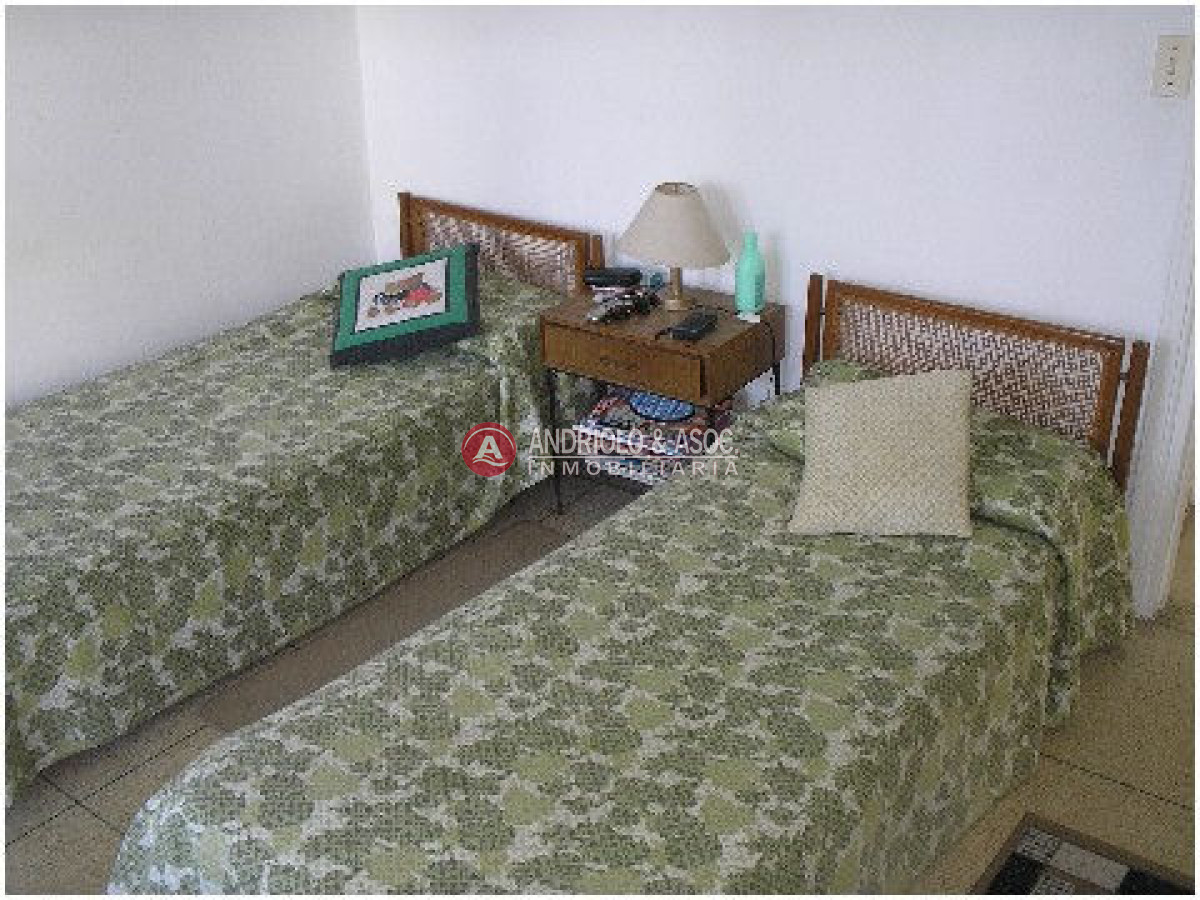Apartamento ID.864 - Apartamento en Punta del Este, Península