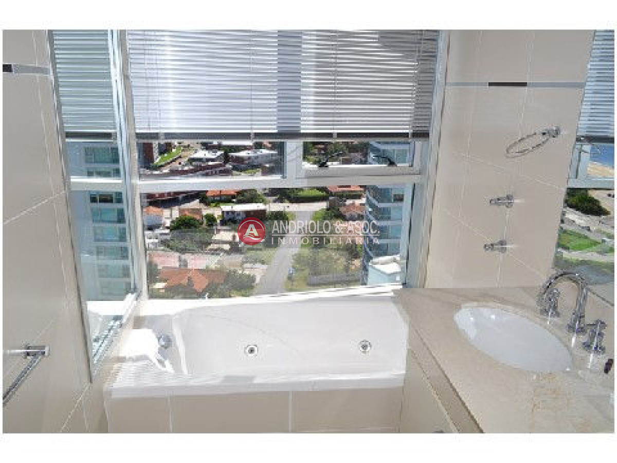 Apartamento ID.872 - Apartamento en Punta del Este, Mansa