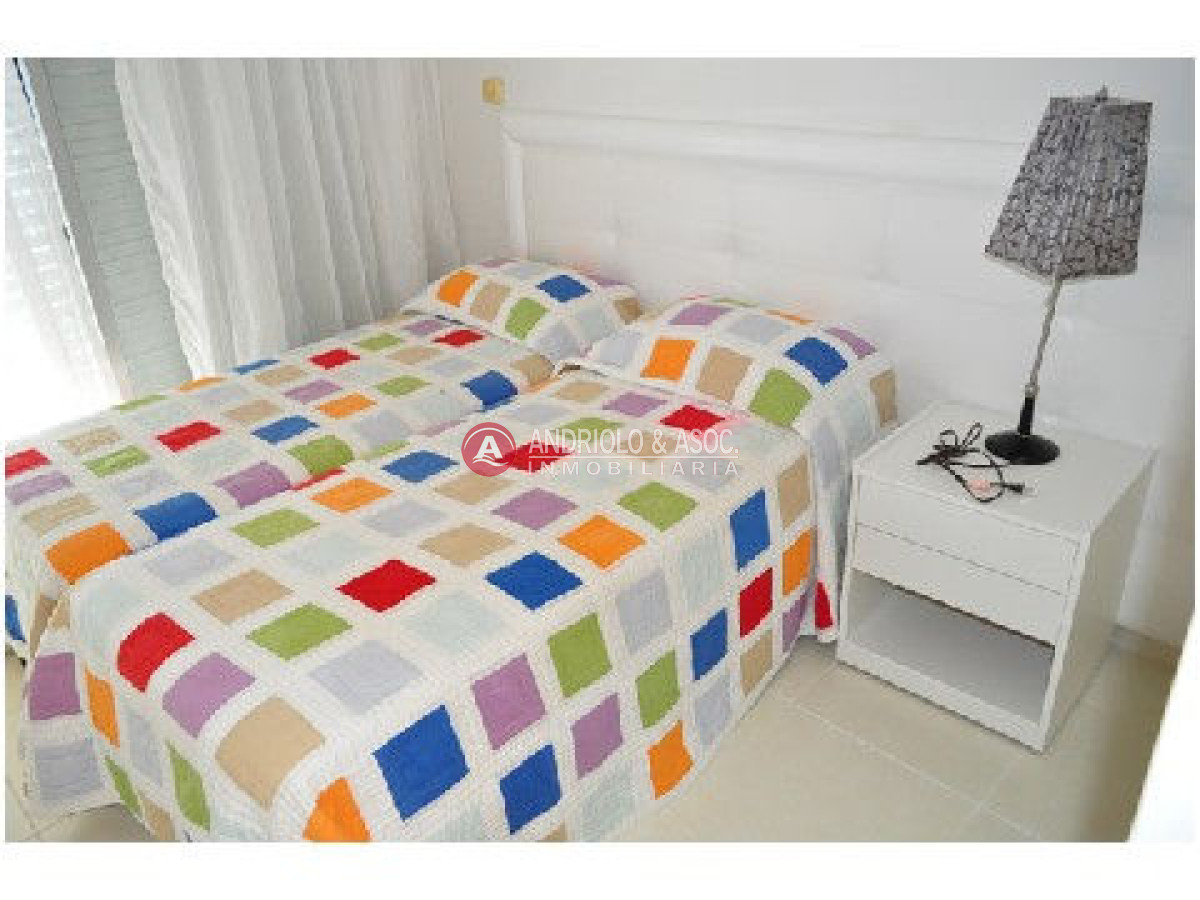 Apartamento ID.872 - Apartamento en Punta del Este, Mansa